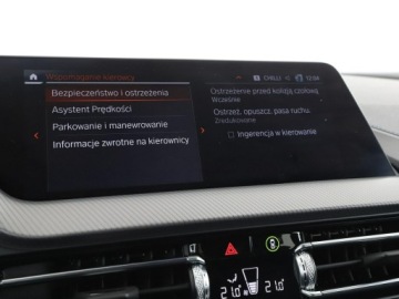 BMW Seria 1 F40 Hatchback M 2.0 M135i 306KM 2022 BMW 135 FV23% M135i 306KM Navi Czujniki przód i, zdjęcie 28