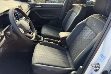 Volkswagen T-Cross SUV Facelifting 1.0 TSI 115KM 2025 Volkswagen T-Cross Pakiet Comfort App Connect Kolo zapasowe Duzy rabat, zdjęcie 13