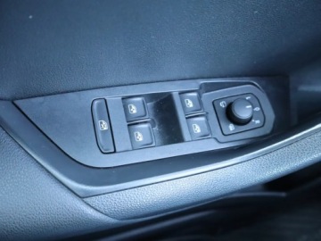 Skoda Karoq Crossover 1.5 TSI ACT 150KM 2020 Skoda Karoq 1.5 TSI, Salon Polska, Serwis ASO, zdjęcie 14