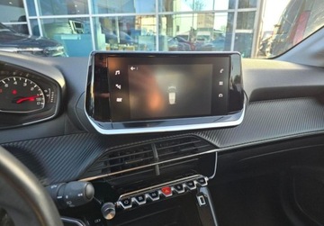 Peugeot 208 II Hatchback 1.2 PureTech 75KM 2022 Peugeot 208 1.2 75KM, Active, Serwis ASO, bezwypadkowy, Faktura VAT 23 1.2, zdjęcie 20