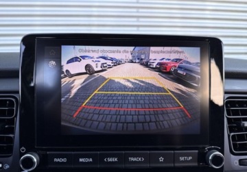 Kia Stonic I Crossover Facelifting 1.0 T-GDI 100KM 2024 Kia Stonic 1.0 T-GDI 100KM M Automat LED SalonPL Kamera Podgrz.FotelKierow, zdjęcie 31