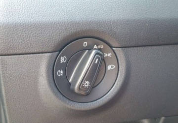 Skoda Octavia III Kombi 1.4 TSI 140KM 2015 Skoda Octavia Zarejestrowany - benzyna - automat - szklany dach 1.4 Benzyna, zdjęcie 26