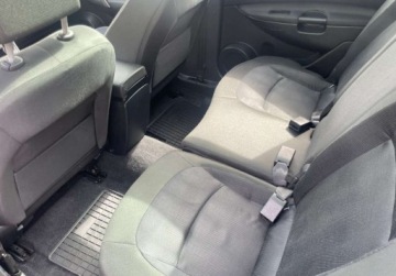 Nissan Qashqai I Crossover 2.0 140KM 2011 Nissan Qashqai2 Tekna Premium 2.0 Benz 140Pk 7-osob Zadbany Serwis Poleca, zdjęcie 12