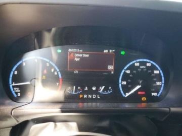 Ford Bronco V 2022 Ford Bronco 2022, 1.5L, 4x4, SPORT BIG BEND, od ubezpieczalni 1.5 Benzyna, zdjęcie 10