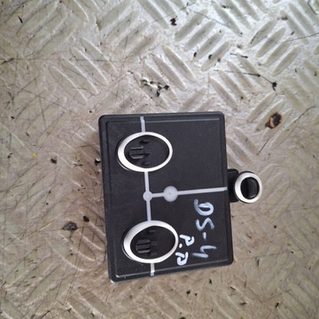 ŘÍZENÍ MODUL ZÁMKU CENTRÁLNÍHO CITROEN DS4 II CROSSBACK