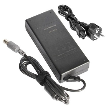 Ładowarka 90W do LENOVO THINKPAD 20V 4,5A 7,9x5,5mm