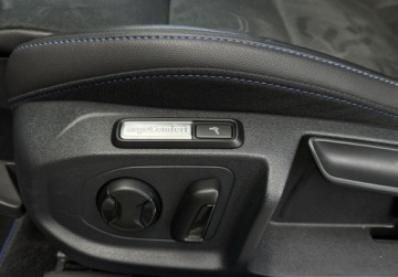 Volkswagen Arteon Shooting Brake R 2.0 TSI 320KM 2024 Volkswagen Arteon Shooting Brake R 4Motion DSG 320KM Matrix Kamera ACC DCC, zdjęcie 9