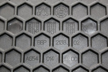 Масляная чаша A6540146200 W213 2.0 CDI