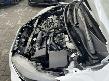 Toyota Yaris IV Hatchback Facelifting 1.5 Hybrid Dynamic Force 116KM 2025 Toyota Yaris Hybryda Automat Kamera Tempomat, zdjęcie 15