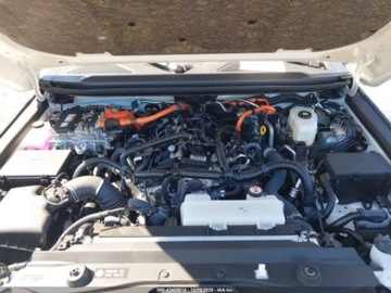 Toyota Land Cruiser VIII 2025 Toyota Land Cruiser 2025r., 4x4, 2.4L 2.4 Hybryda 326KM, zdjęcie 11