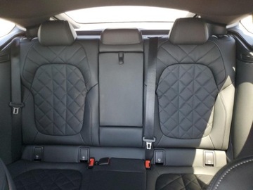 BMW X6 G06 2024 BMW X6 XDrive40I 2024 3.0l 3.0 Benzyna 375KM, zdjęcie 11