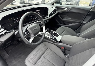 Audi A5 F5 Sportback Facelifting 2.0 35 TFSI 150KM 2024 Audi A5 Limousine 2.0 Benzyna 150KM, zdjęcie 11