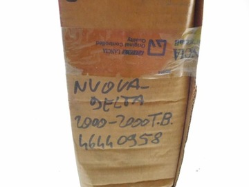 ВЕНТИЛЯТОР РАДИАТОРА FIAT TEMPRA 89-93 46440958