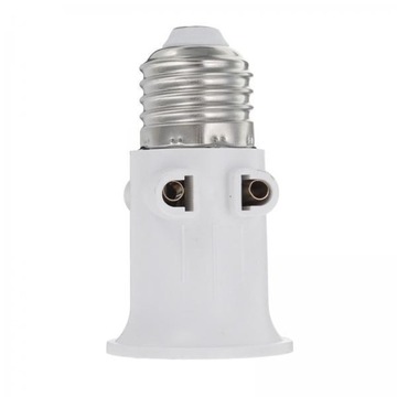 adapter do gniazdek rozdzielczych z,biały,2G11