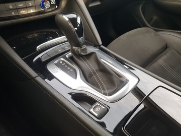 Opel Insignia II Grand Sport 2.0 CDTI 210KM 2019 OPEL INSIGNIA 4x4 210KM, ALCANTARA, SALON PL, wnętrze jak OPC, AUT, Elite,, zdjęcie 2