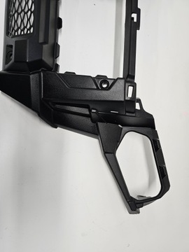 ПЕРЕДНЯЯ ПЛАСТИКОВАЯ РЕШЕТКА POLARIS SCRAMBLER