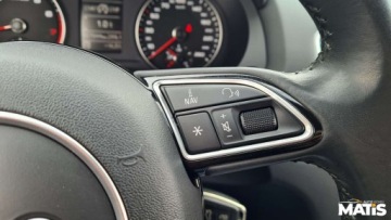 Audi Q3 I SUV Facelifting 1.4 TFSI cylinder on demand 150KM 2018 Audi Q3 1.4 150KM Automat Navi kamera climatronic bezwypadek 1.4 Benzyna, zdjęcie 31