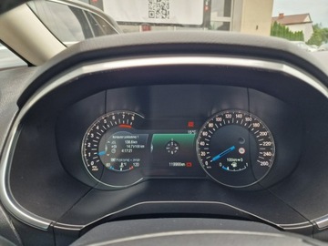 Ford S-Max II Van 1.5 EcoBoost 160KM 2016 Ford S-Max 1.6 Benzyna Titanium Grzane Fotele, zdjęcie 32