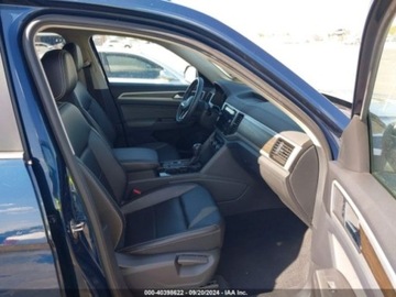 Volkswagen 2022 Volkswagen Atlas se, 2022r., 3.6L 3.6 Benzyna 276KM, zdjęcie 8