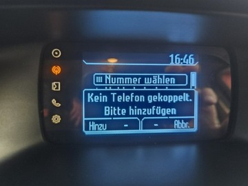 Ford Focus III Hatchback 5d 1.6 Duratec 125KM 2013 Ford Focus 1.6i (125PS) KlimaTronik, Elektryka,, zdjęcie 31