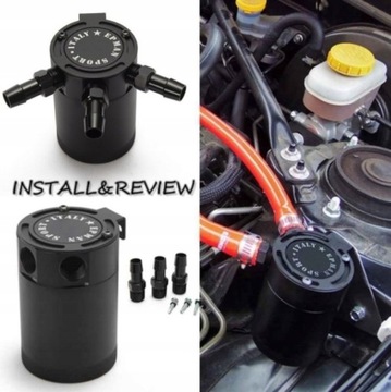 МАСЛОУЛОВИТЕЛЬ EPMAN V1