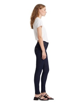 Jeansy damskie Skinny Levi's