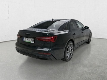 Audi A6 C8 2023 Audi A6 Limousine Poleasingowe.pl, zdjęcie 6