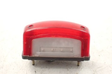 SMC 500 520 Wildcat Barossa Canyon Lampa tył LED