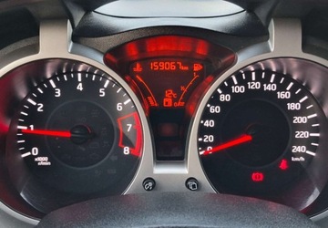 Nissan Juke I SUV Facelifting 1.2 DIG-T (Euro 6) 115KM 2016 Nissan Juke Nissan Juke 1.2 Benzyna 1.2 Benzyna 115KM, zdjęcie 7