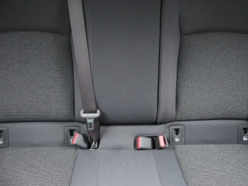 Toyota C-HR II 2024 Toyota C-HR 1.8 Hybrid, Salon Polska, zdjęcie 9