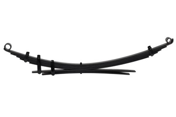 FORD RANGER WZMOCNIONY RESOR IRONMAN 4X4 MAZDA041C