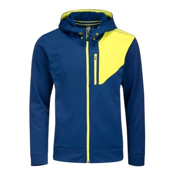 Bluza Męska Sea Doo Sunset Zip-Up Navy L