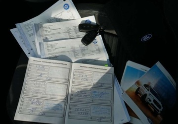 Ford Kuga II SUV Facelifting 2.0 TDCi 180KM 2017 Ford Kuga Ford Kuga 2.0 TDCi 4x4 SYNC 2.0 Diesel 180KM, zdjęcie 36