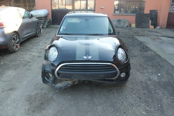 Mini One II 2016 Mini ONE ROK 2016 POJ 1,2 102 KM, zdjęcie 1