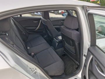 BMW Seria 1 E81/E87 Hatchback 5d E87 1.6 116i 122KM 2009 BMW Seria 1 Salon Polska 116i stan bdb Alu PDC zadbana 220 tys km 1.6, zdjęcie 17