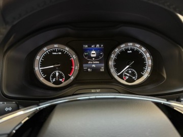 Skoda Karoq Crossover Facelifting 1.5 TSI ACT 150KM 2022 Skoda Karoq Skoda Karoq DSG Salon Polska, zdjęcie 27