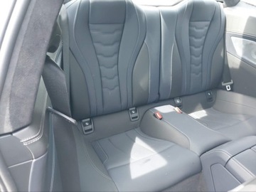 BMW Seria 8 II 2019 BMW Seria 8 2019 BMW M850XI 4.4 Benzyna 523KM, zdjęcie 11