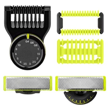 ТОЧКА PHILIPS Oneblade PRO 360 QP6541/15 + ЧЕХОЛ