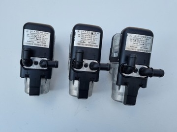 Webasto TT V Mercedes W212 E класс A2125001898