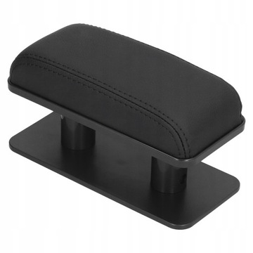 РЕГУЛИРУЕМЫЙ ПОДЛОКОТНИК АВТОМОБИЛЯ ЛЕВАЯ ОПОРА