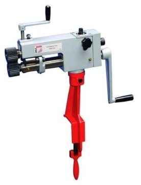 ŻŁOBIARKA DO BLACHY SKM200 HOLZMANN