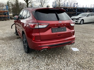 ZDERZAK TYŁ TYLNY 6XPDC FORD ESCAPE KUGA III MK3 20- ST-LINE