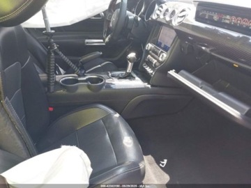 Ford Mustang VI 2020 Ford Mustang Gt premium fastback 5.0 Benzyna 460KM, zdjęcie 9