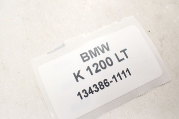 BMW K 1200 LT 04-09 Багажник [L] задняя сторона