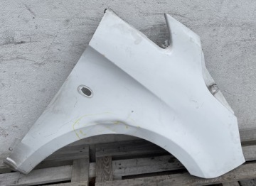 A4478810714, MERCEDES VITO 447 Kotflügel vorne rechts vorne A4478810714 | thumb 5