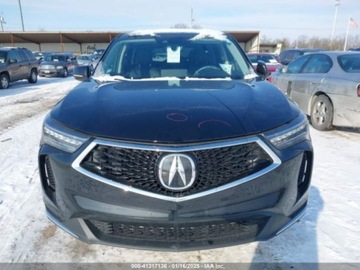 Acura RDX II 2024 Acura RDX 2024r., Standard, od ubezpieczalni 2.0 Benzyna 272KM, zdjęcie 1
