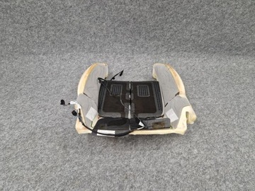 HMOTA OTEPLOVACÍ SEDADLA 95B963553H