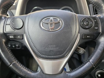 Toyota RAV4 IV MPV Facelifting 2.5 Hybrid 197KM 2018 TOYOTA RAV 4 IV 2.5l Hybrid 197KM*Salon PL*2 Właściciel*ASO do końca, zdjęcie 18