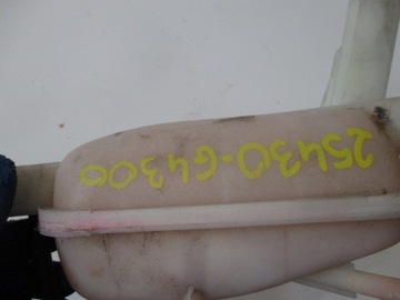 KIA CEED III NÁDRŽ NÁDOBKA VYROVNÁVACÍ 25430-G4300