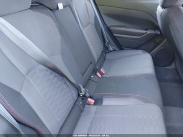 Subaru Impreza IV 2024 Subaru Impreza Sport 2024 2.0l 2.0 Benzyna 152KM, zdjęcie 11